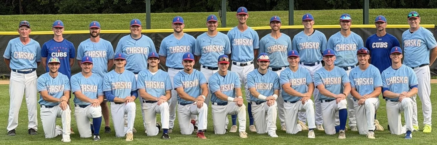 Chaskacubs's profile banner image