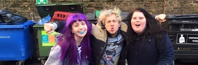 zoeisawstr's profile banner image