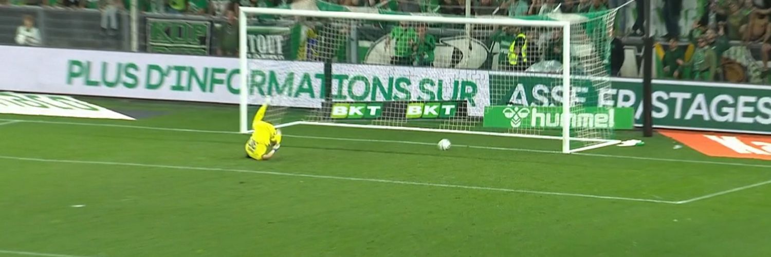 LE ®️ (ASSE FAN ACCOUNT) banner