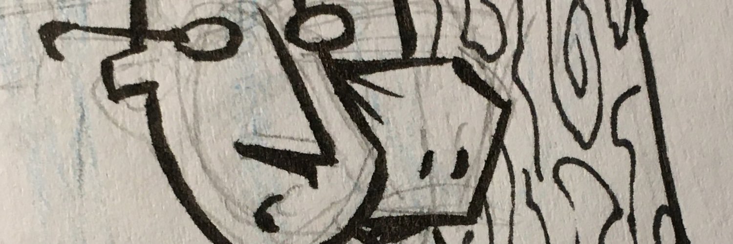 John Kovaleski Cartoonist banner
