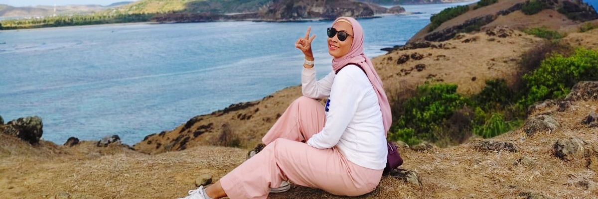 via_maulida's profile banner image
