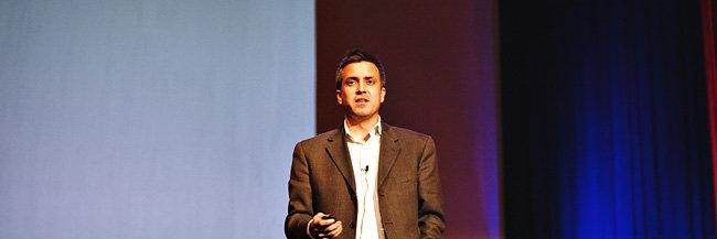 Chris Treadaway banner