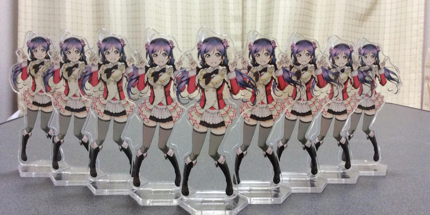 こばたけ banner