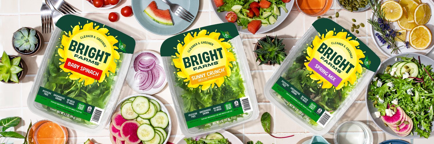 BrightFarms banner