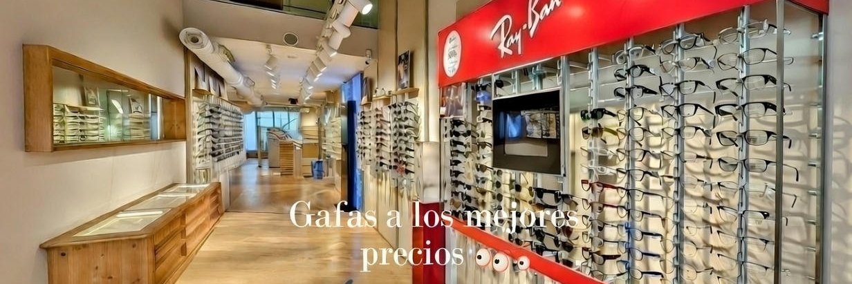 Pérez Setién Ópticas 👓 🕶 banner