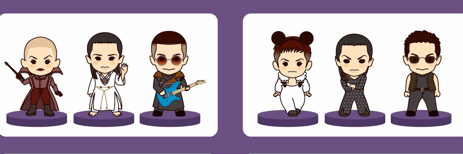 illustsb's profile banner image
