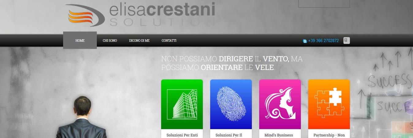 ElisaCrst's profile banner image