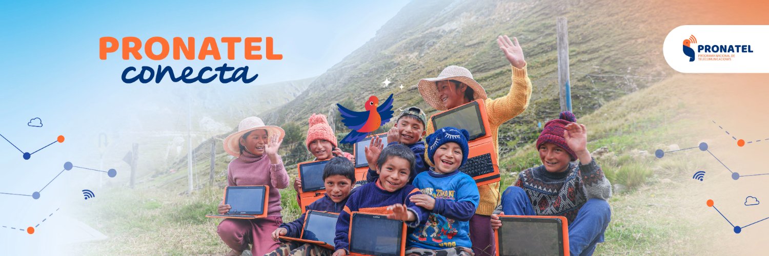 Pronatel banner