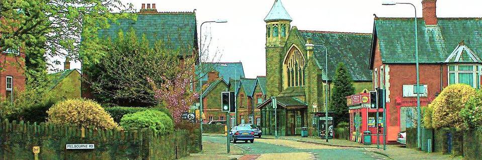 LlanishenBC's profile banner image
