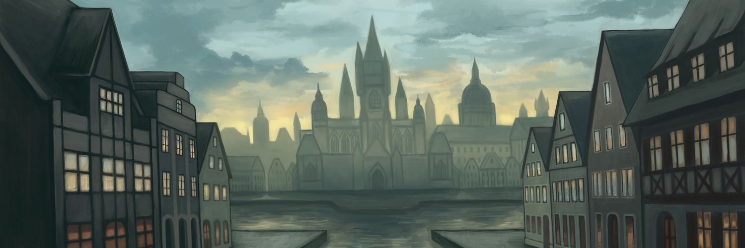 VerShinku's profile banner image
