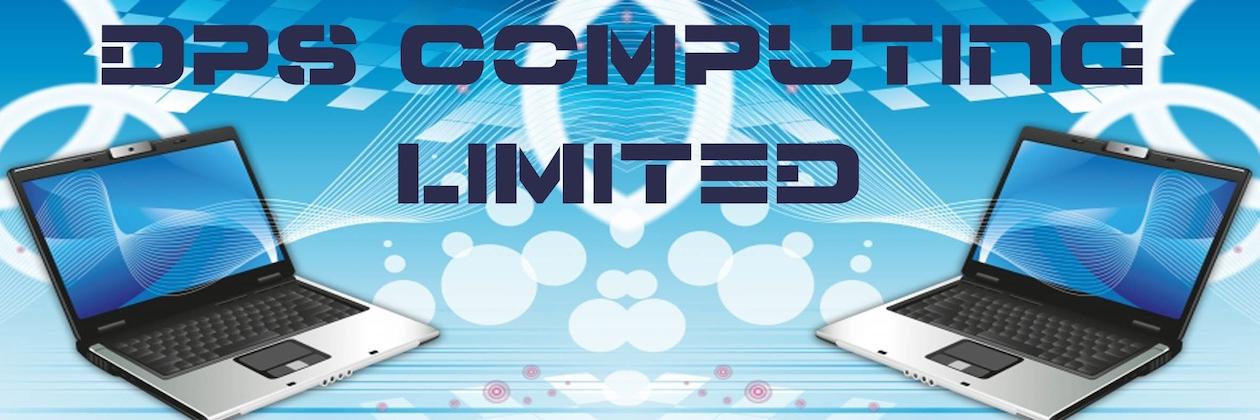 DPSComputing's profile banner image