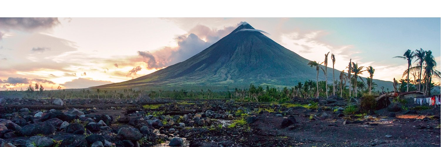 Alastair Robinson banner