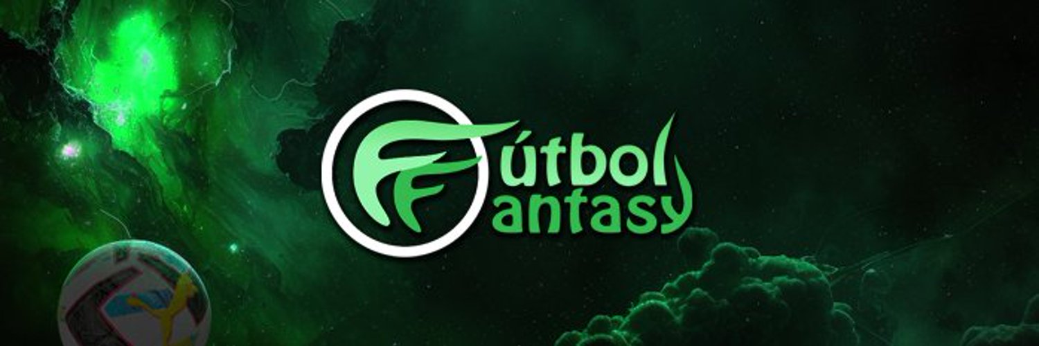 FútbolFantasy Profile Banner
