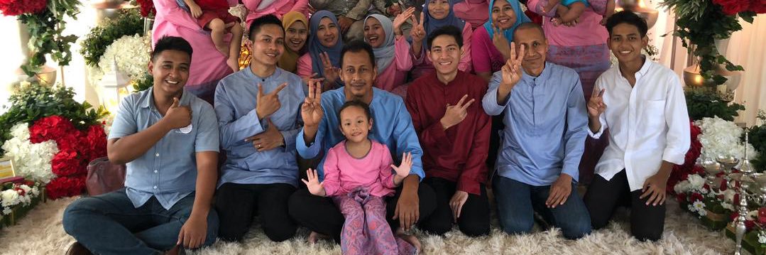 imakmalrazali's profile banner image