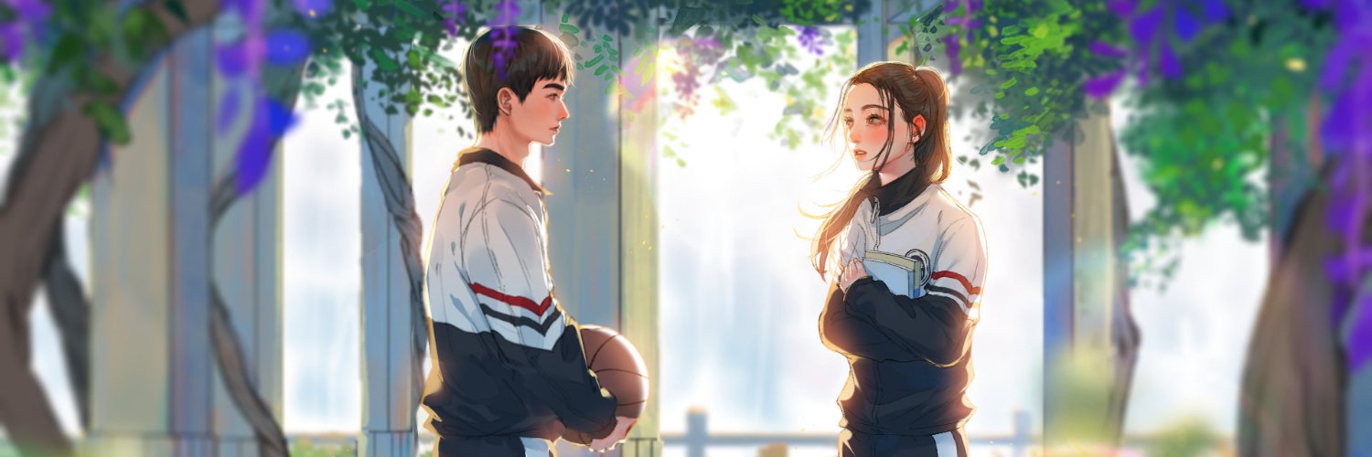 Rharaayy's profile banner image