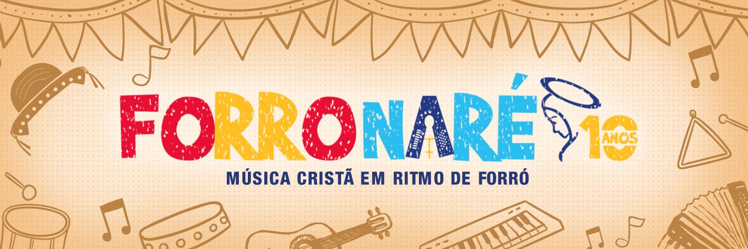 forronarecn's profile banner image