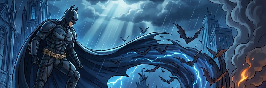longkinght's profile banner image