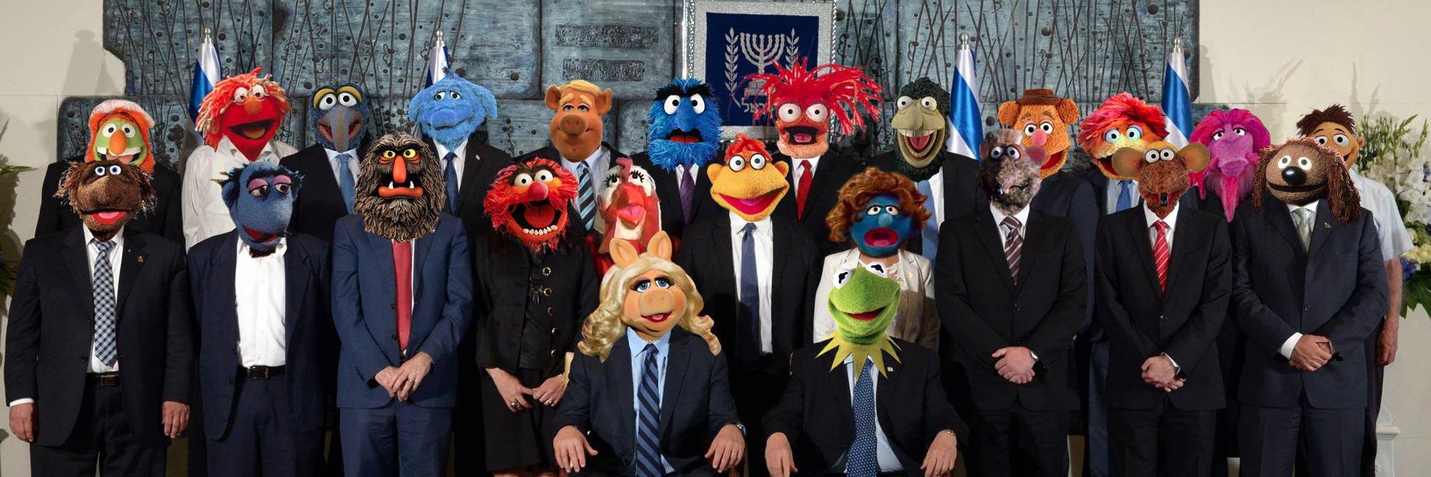 Tal Milner 🟣 banner