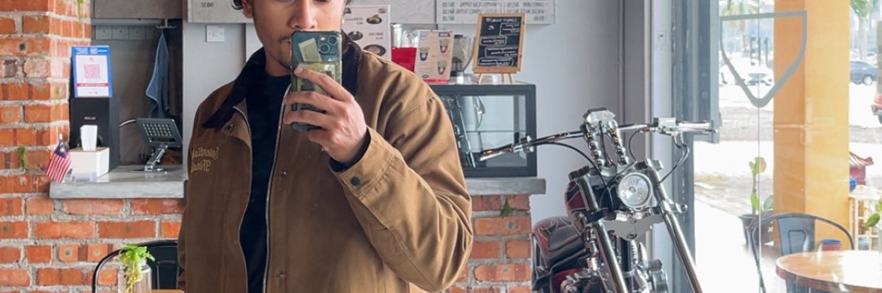 Franmzln's profile banner image