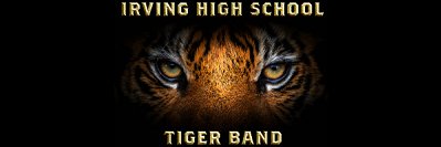 Irving Band banner