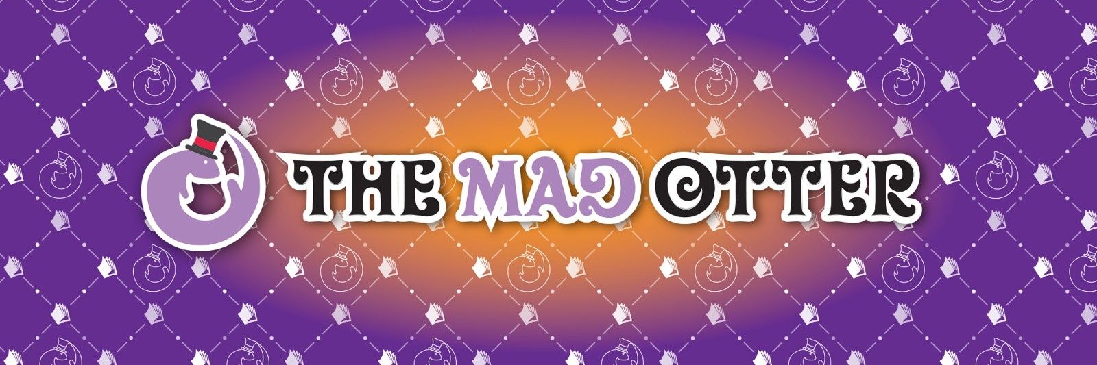 TheMadOtterBlog's profile banner image