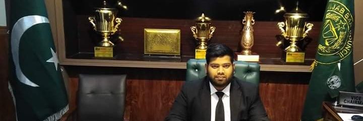 AtiqueAhmadKhan's profile banner image