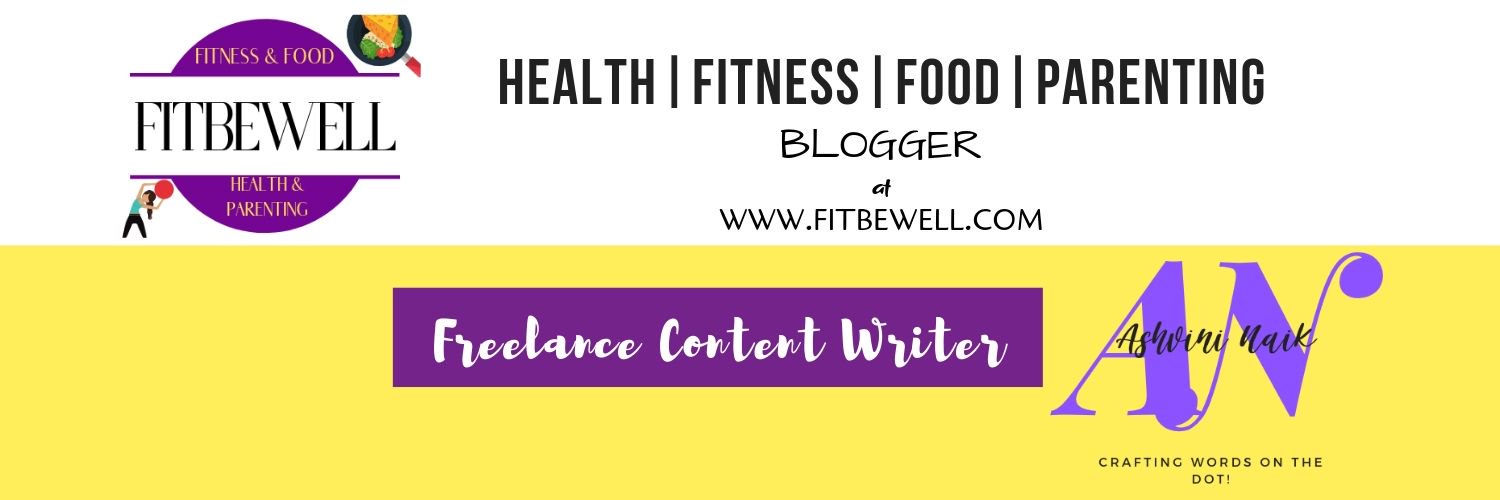 FitbeWell_Blog's profile banner image