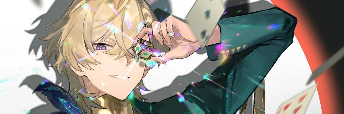 Sev✨ banner
