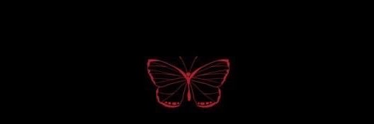 3ayush🦋 banner