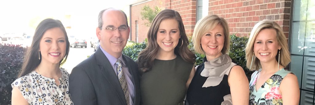 Clyde Chambliss Jr. banner