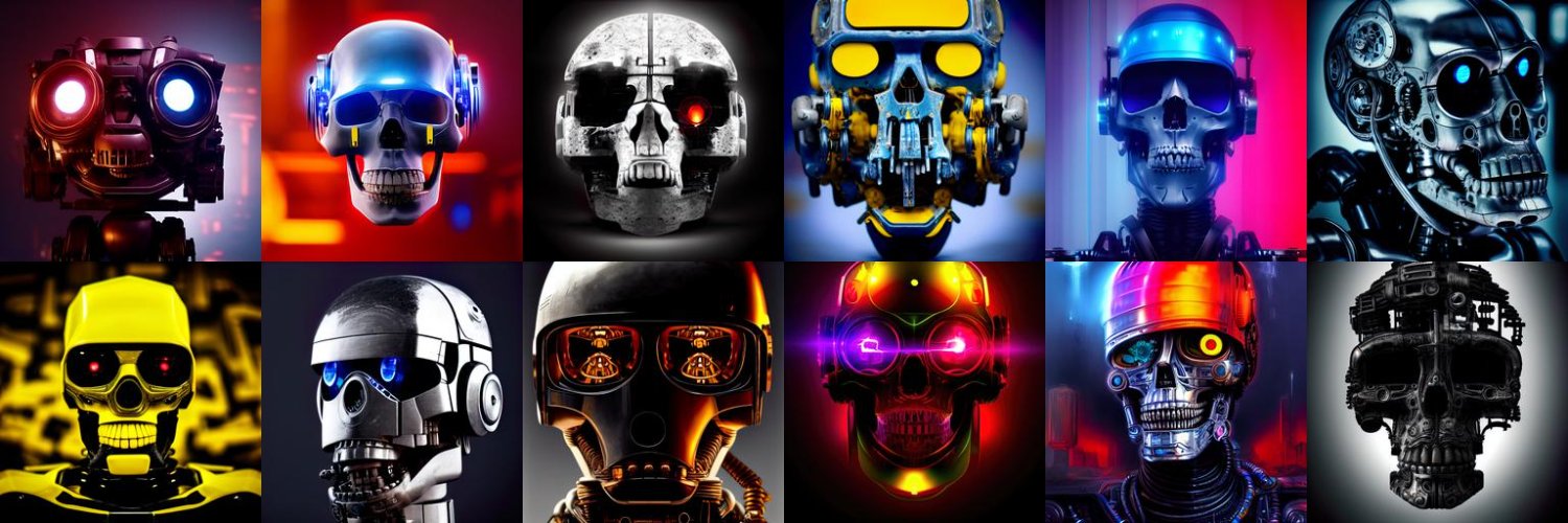 CryptoXkullz's profile banner image