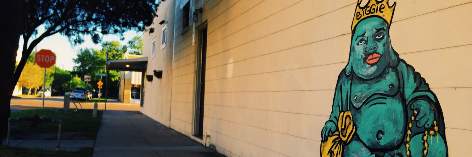 patty_belt's profile banner image