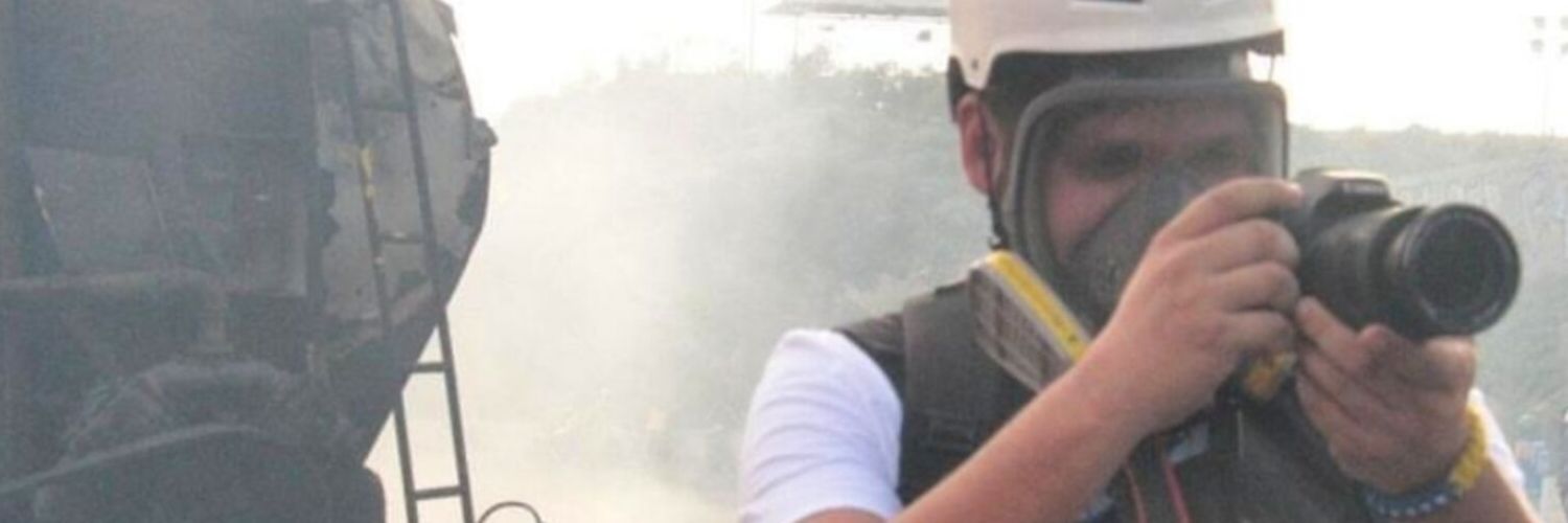 Alejandro Hernández banner