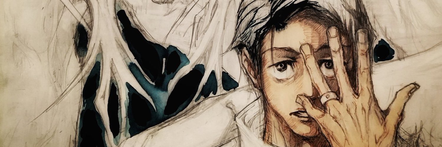 Aimoosh's profile banner image