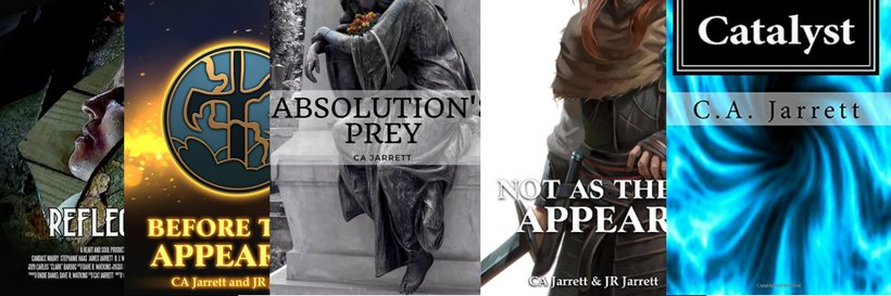 CA_Jarrett's profile banner image