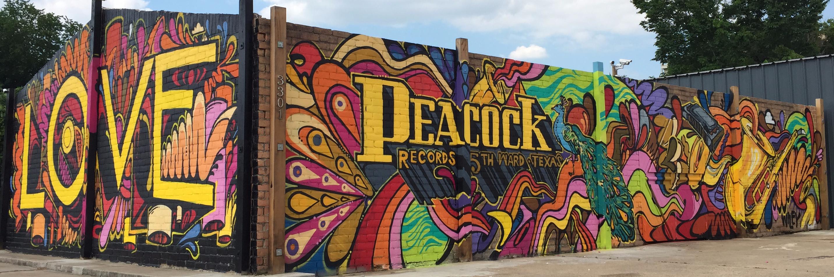 Spectrum Audio banner