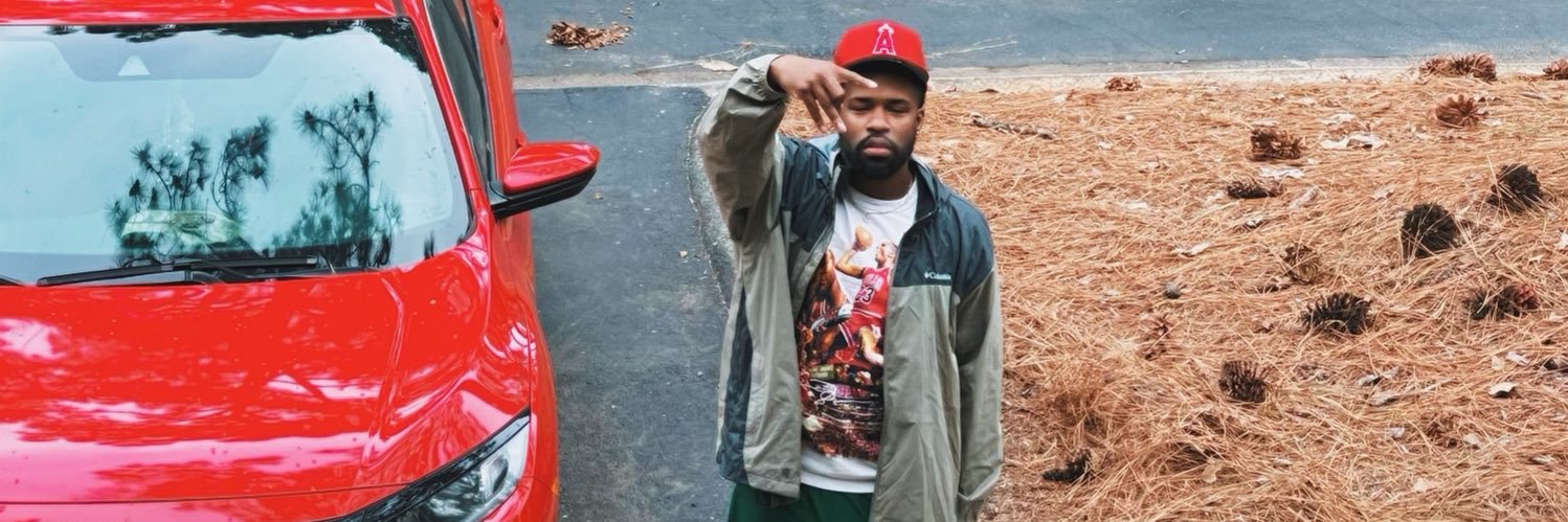 GeeWayyy_'s profile banner image
