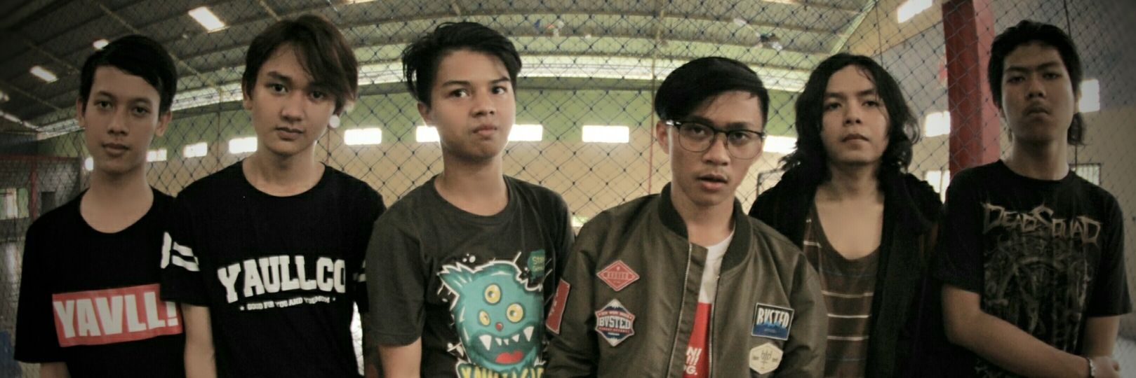 BAD SUNDAY WITH HERA banner