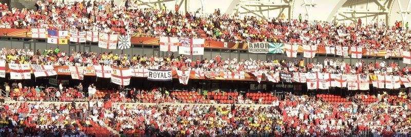 🇺🇦 André Heeks 🏹 banner