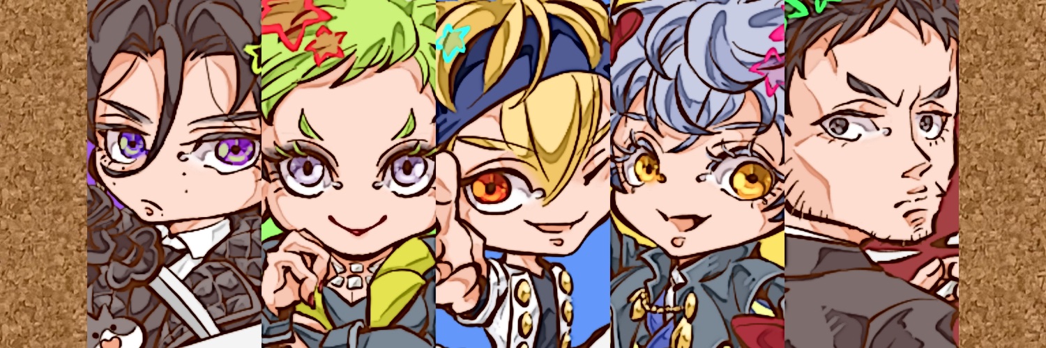 pppwAm's profile banner image