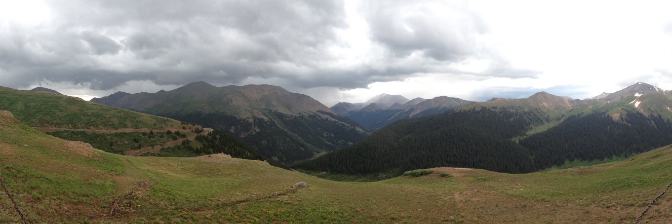 John Crumbliss banner