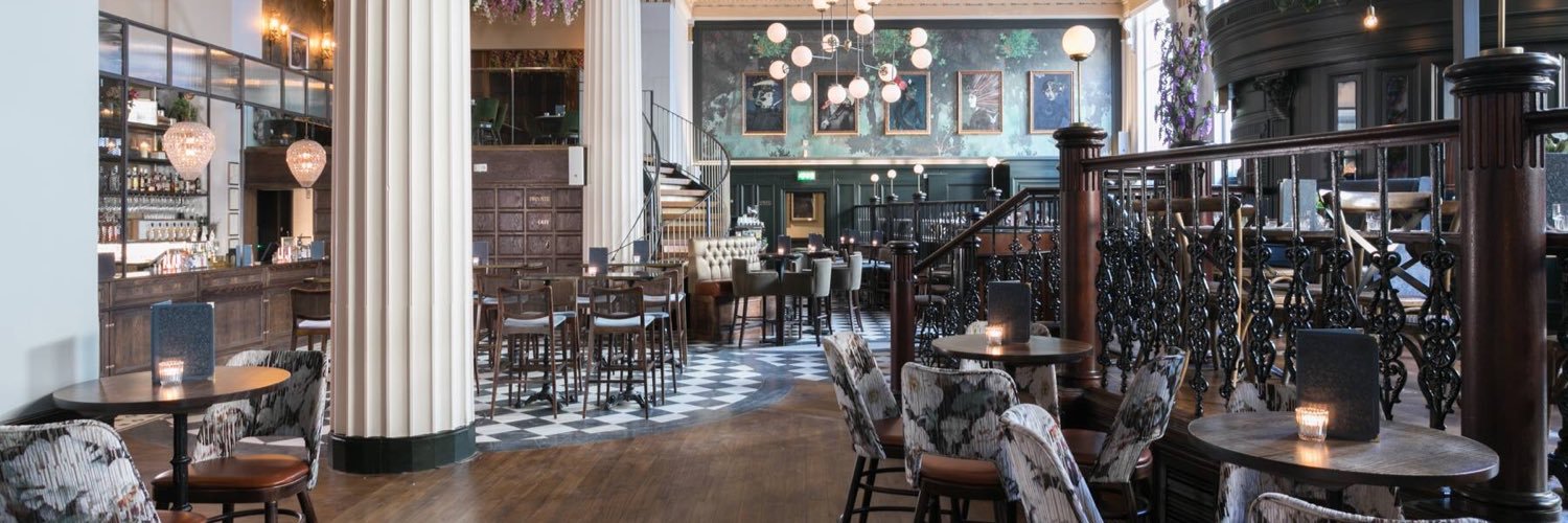 The Lost & Found banner