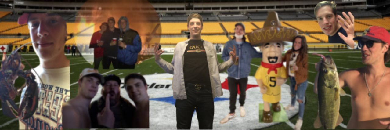 Dale Lamoureux banner