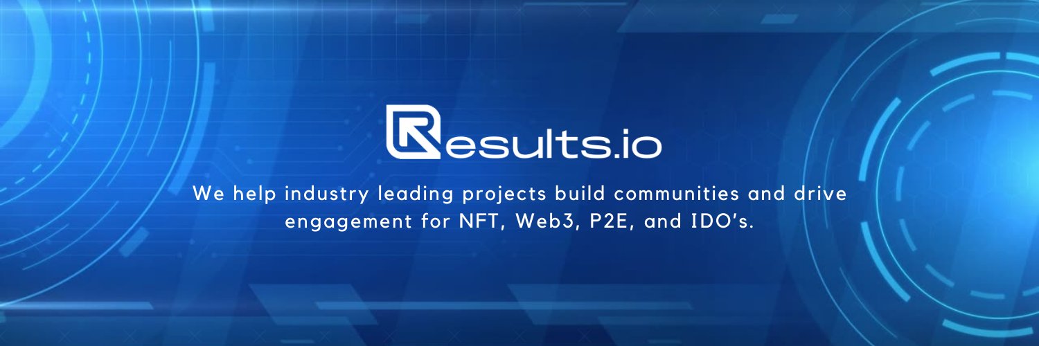 results_io's profile banner image