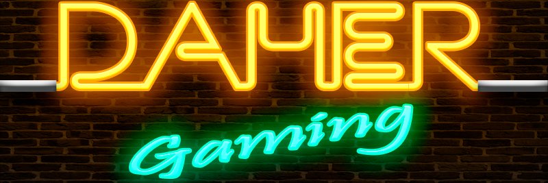 DaherGaming's profile banner image
