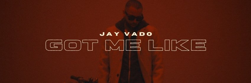Jayvado's profile banner image