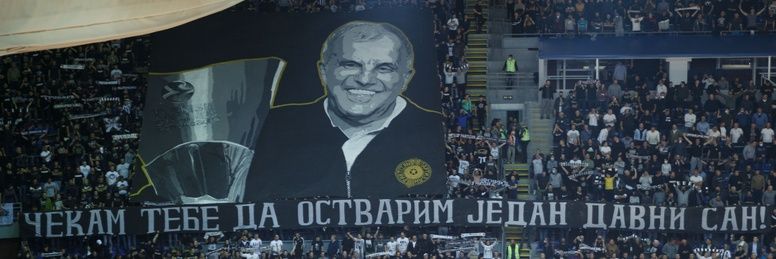 Preša 🖤🤍 banner