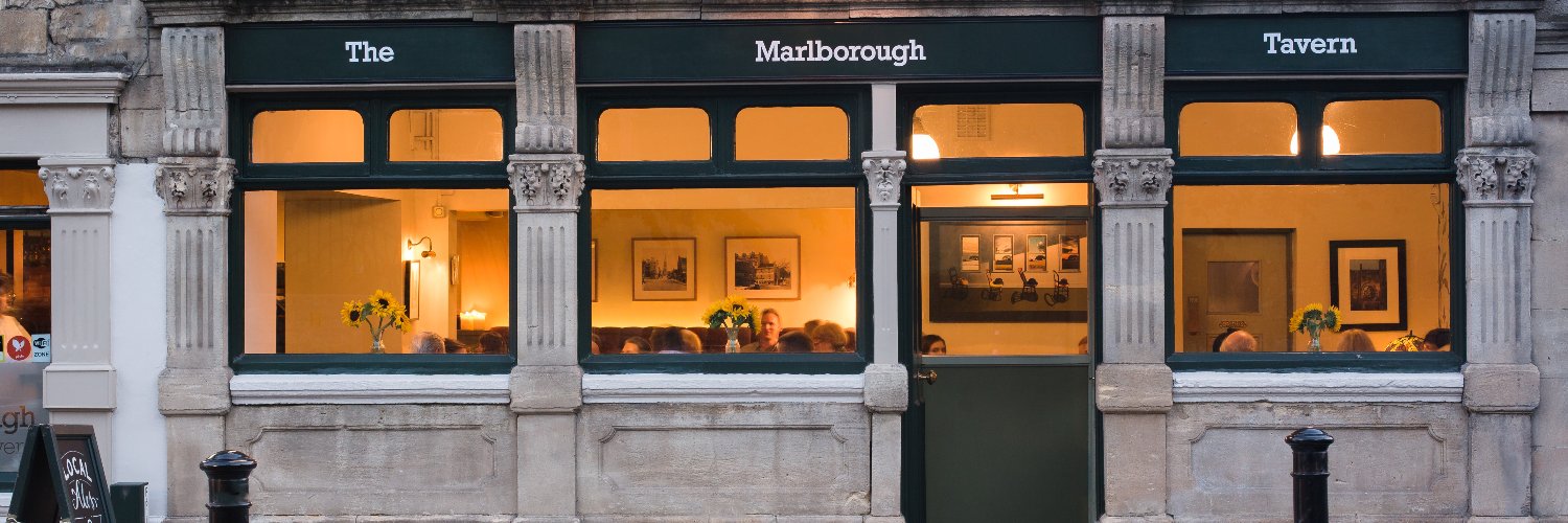 MarlboroughTav's profile banner image
