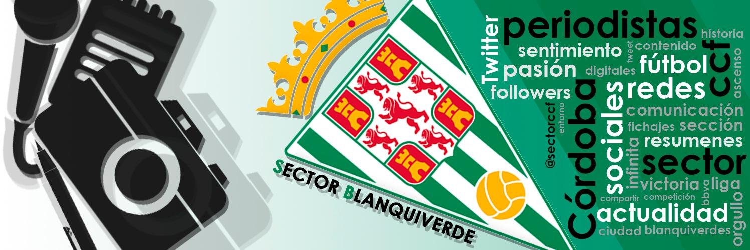 Sector Blanquiverde banner