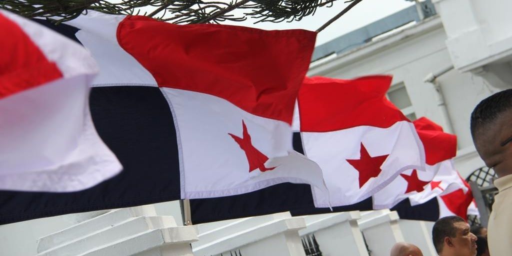 Provincia de Colón banner